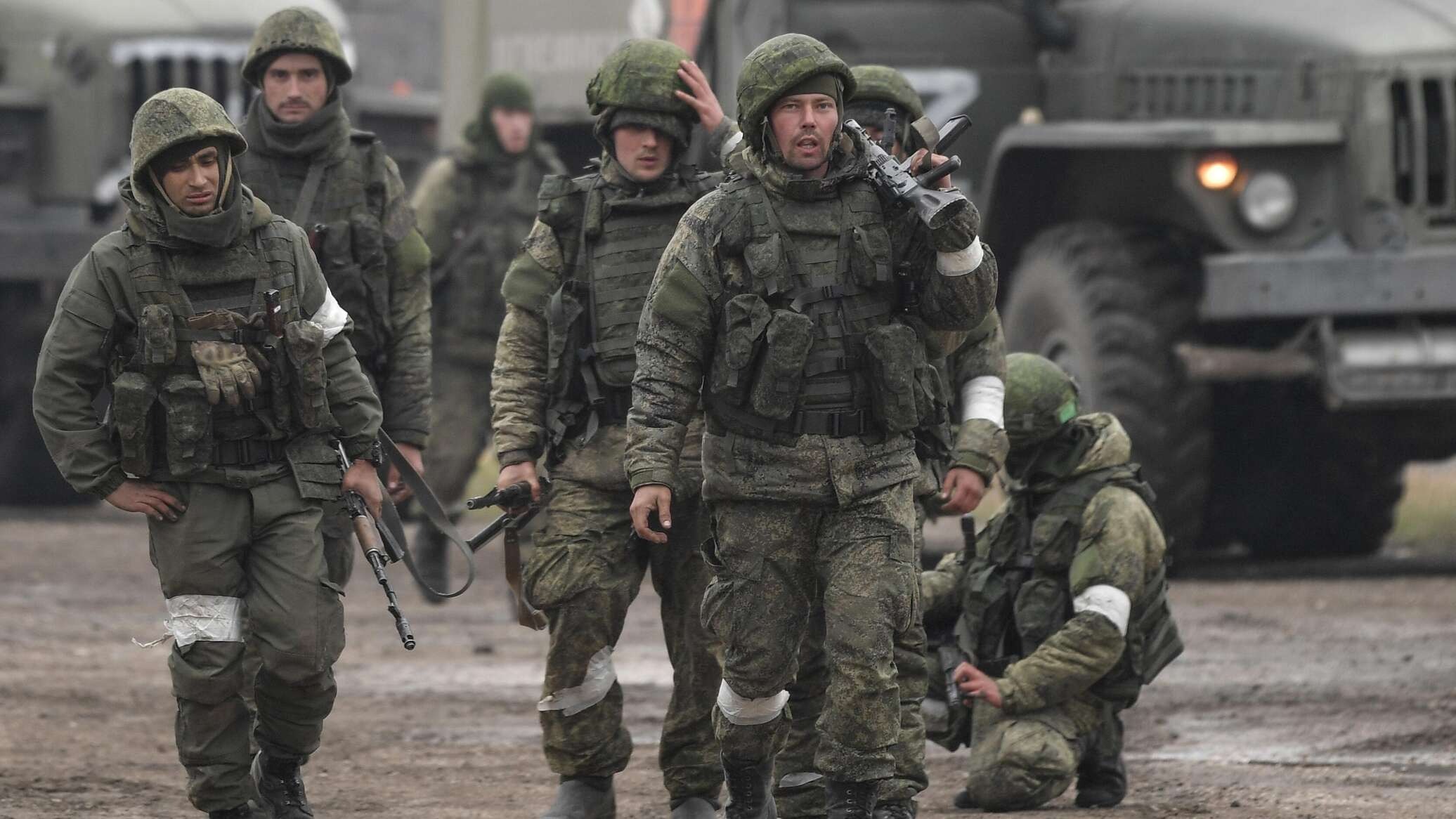 Україна може впоратися з мільйонами загарбників, а ось зброя під питанням
