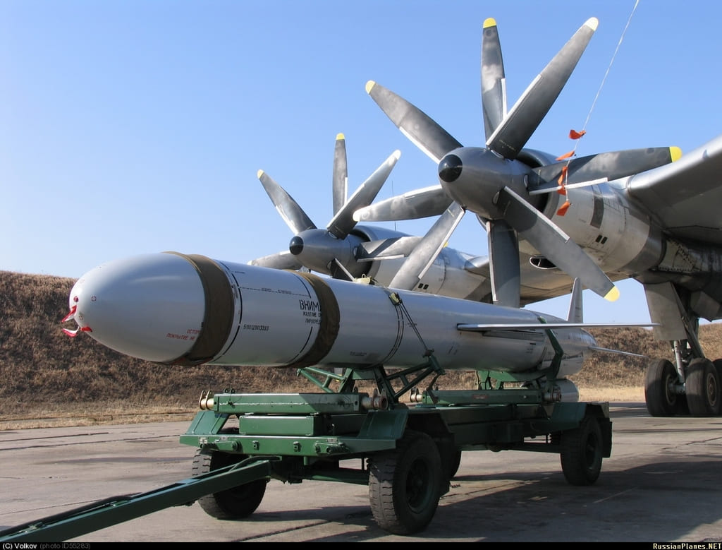 Росія витратила від 400 до 500 млн доларів на ракети, випущені по Україні 5 грудня – Forbes