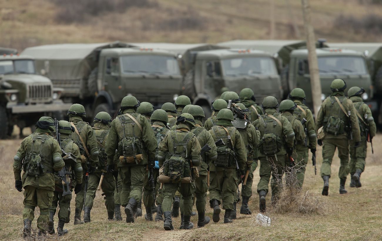 Українська армія відступає із Соледара