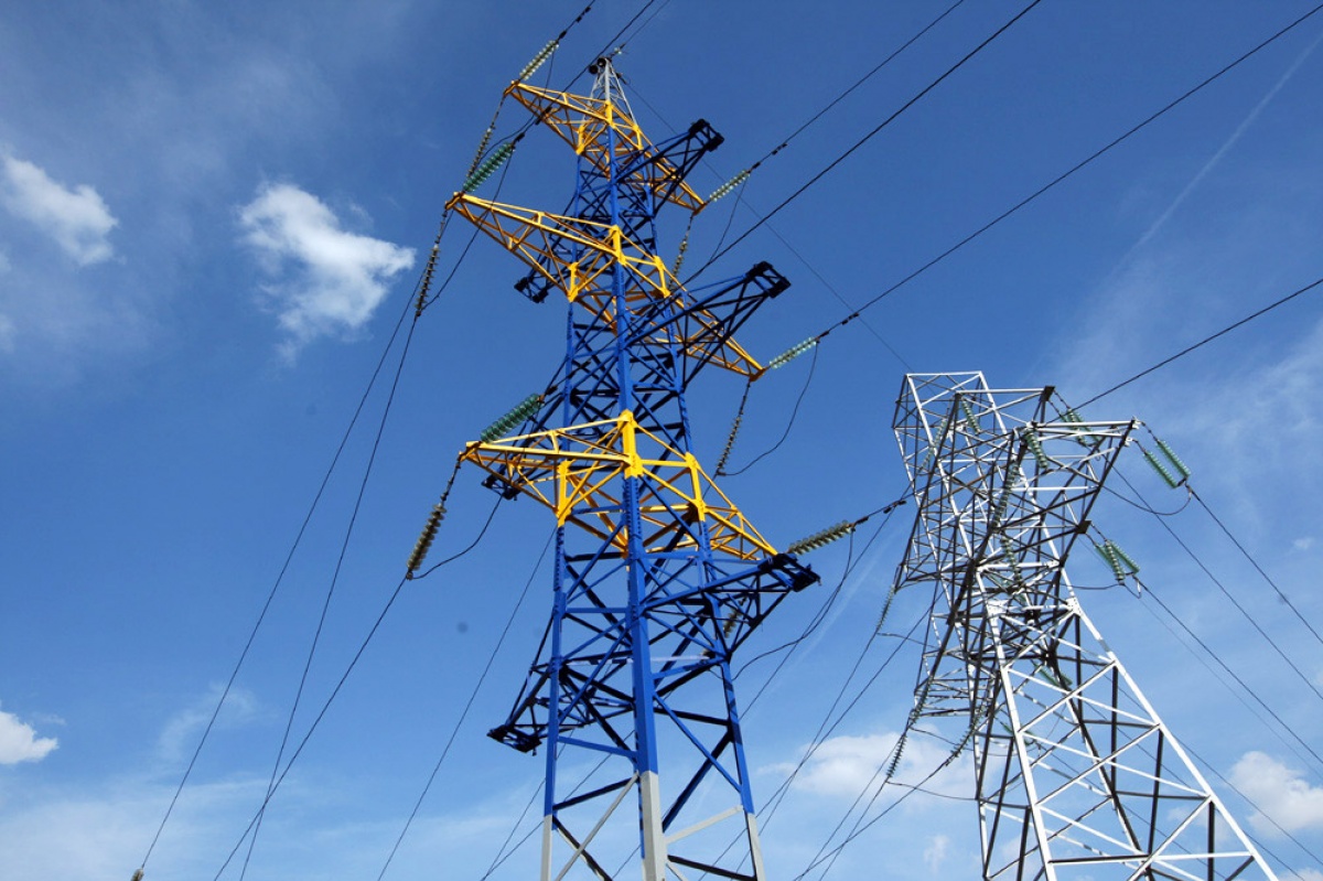 Обмеження на подачу електроенергії в Києві залишаються незмінними