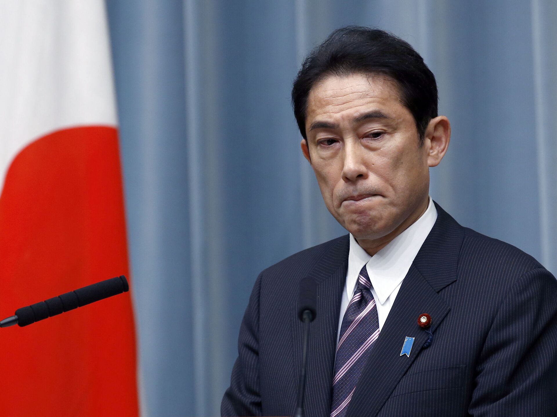 Прем’єр-міністр Японії планує лютневу поїздку до Києва