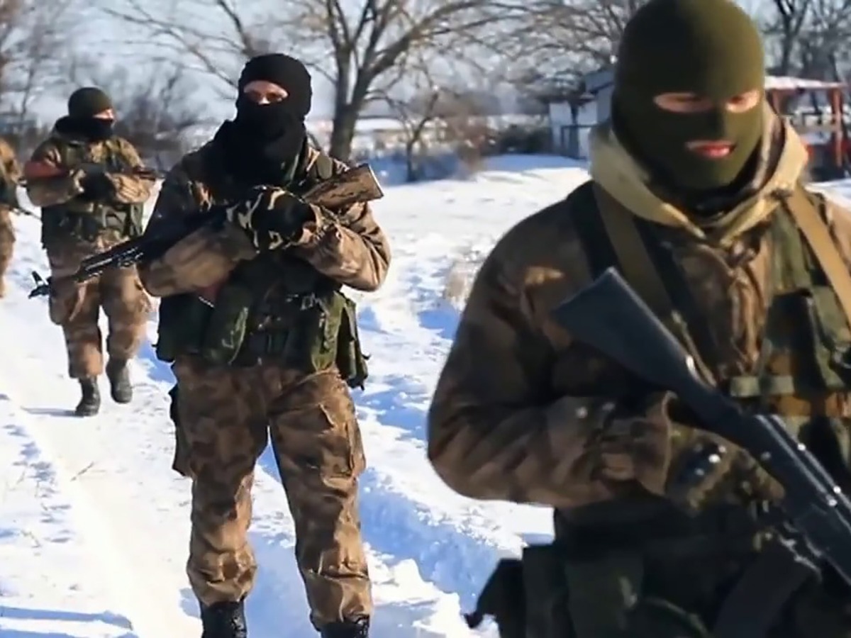 Україна зазнає великих втрат на ділянці фронту Бахмут-Соледар – The Wall Street Journal