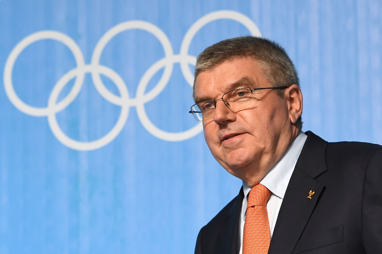 У МОК припустили участь російських і білоруських спортсменів на Олімпіаді наступного року