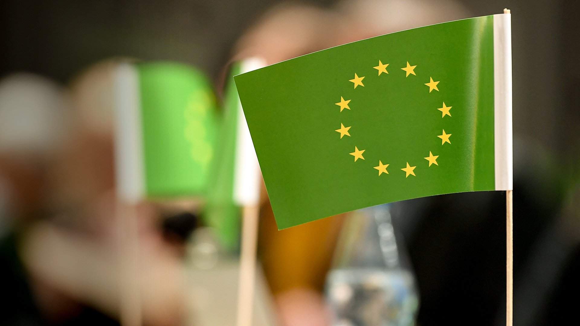 Затримка реалізації “зеленого курсу” може позбавити Європу свого домінування у світі