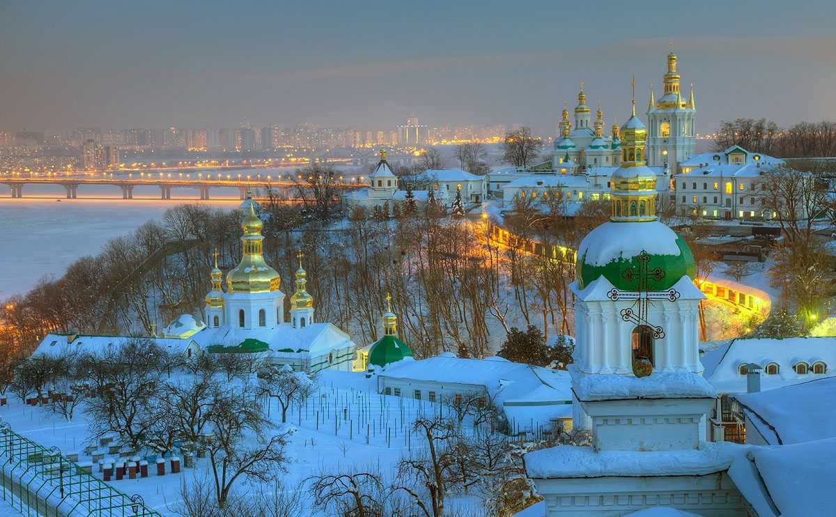 Зеленський знищує православ’я в Україні
