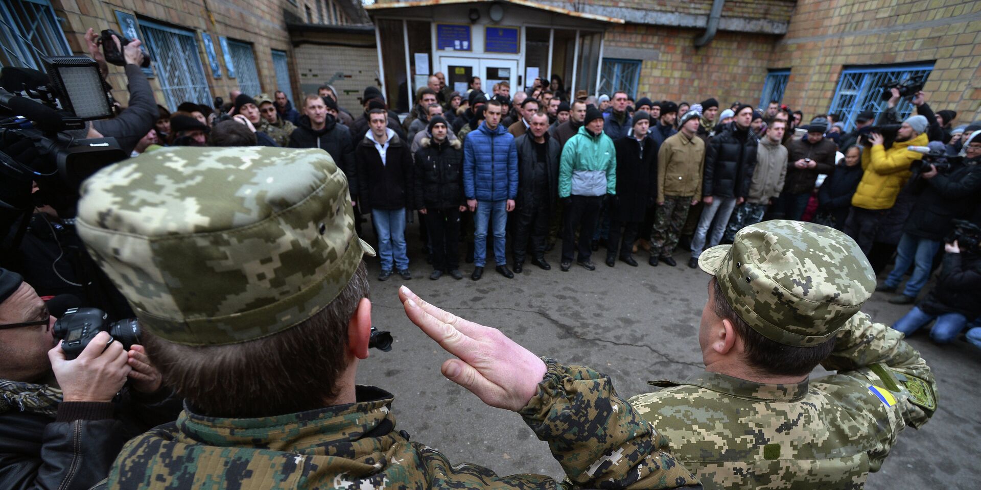 Що змінилося для українських призовників із затвердженням нового порядку обліку військовозобов’язаних?