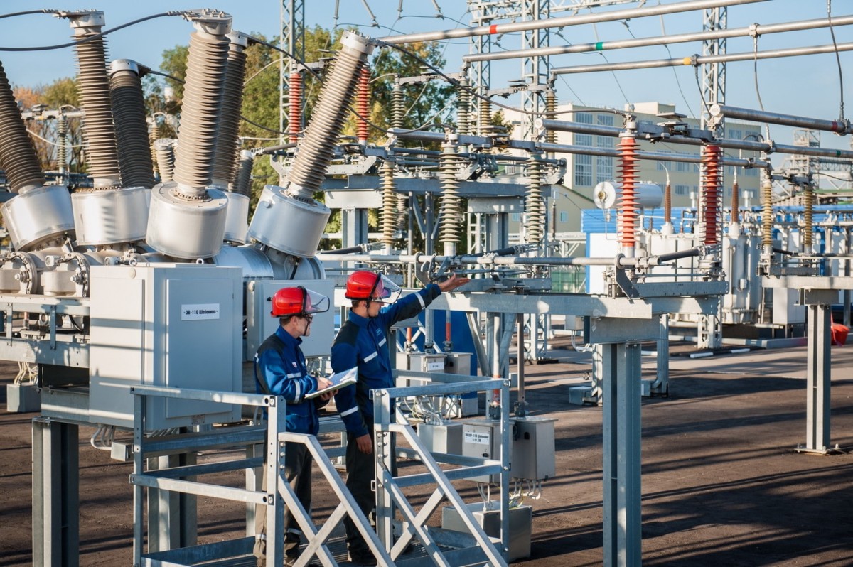 Розробляється нова система енергопостачання Києва