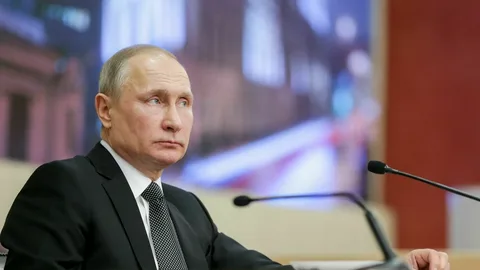 Путін дав Росії “зелене світло” на вихід із договорів Ради Європи