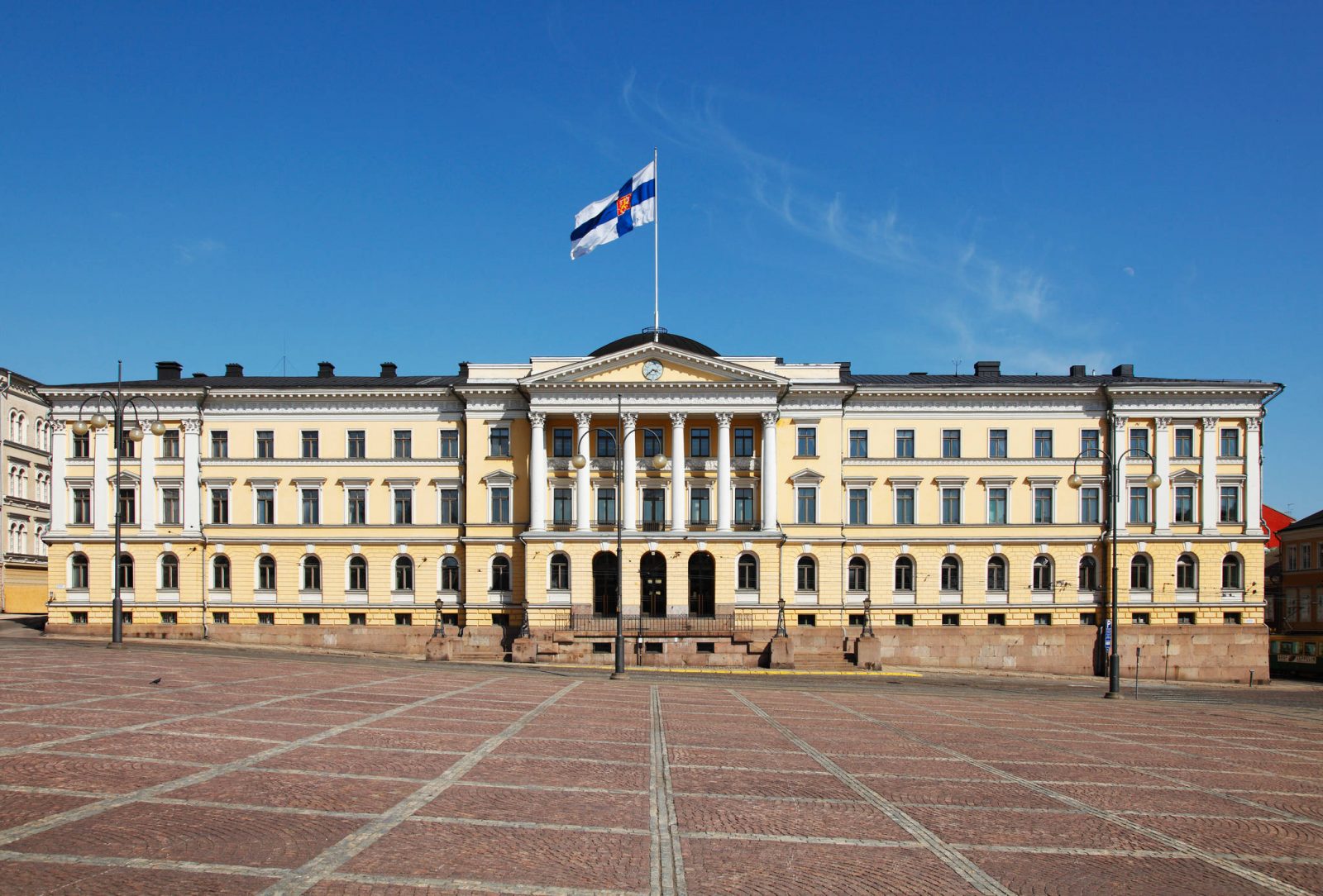 Фінляндія готує дванадцятий пакет військової допомоги Україні
