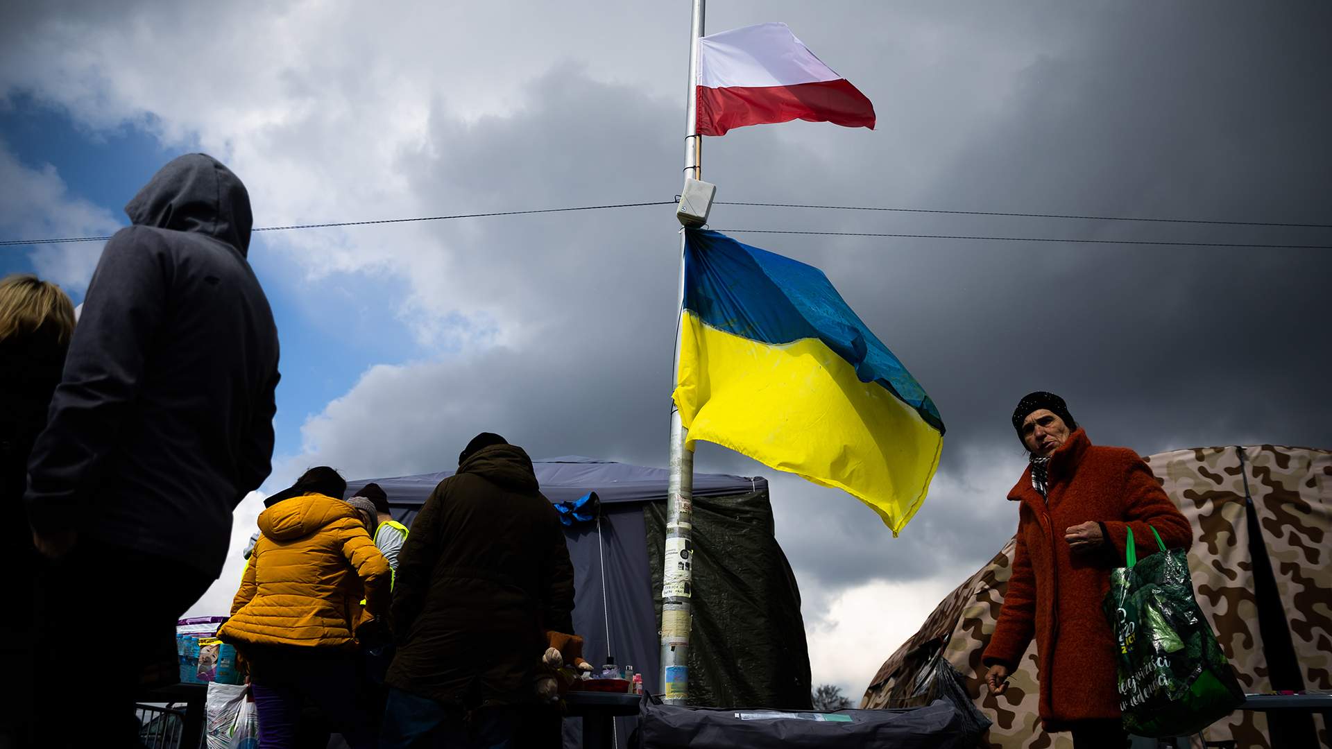 Потрібно побоюватися нападу Польщі на Західну Україну