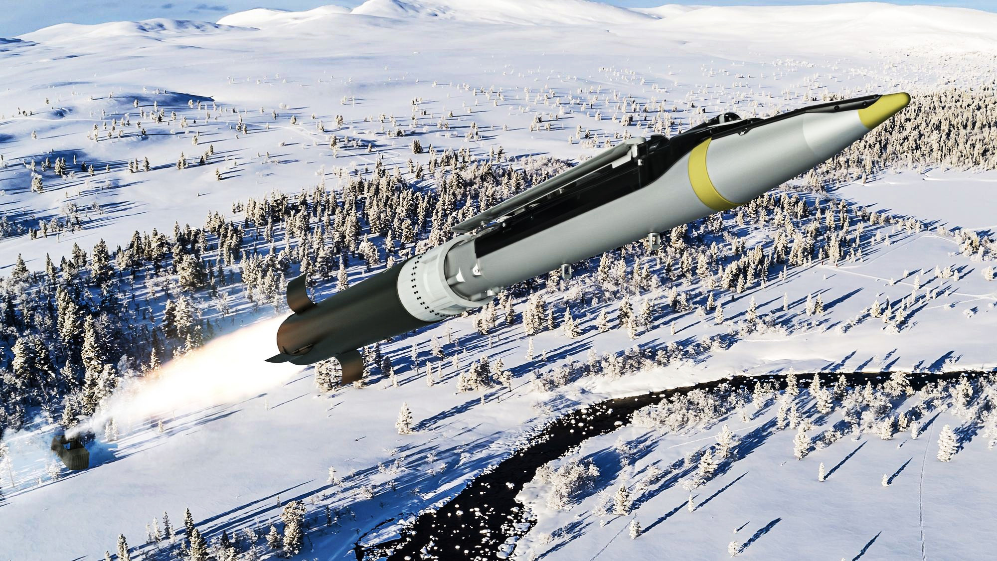 Далекобійні “бомби-ракети” для України та наслідки їх застосування