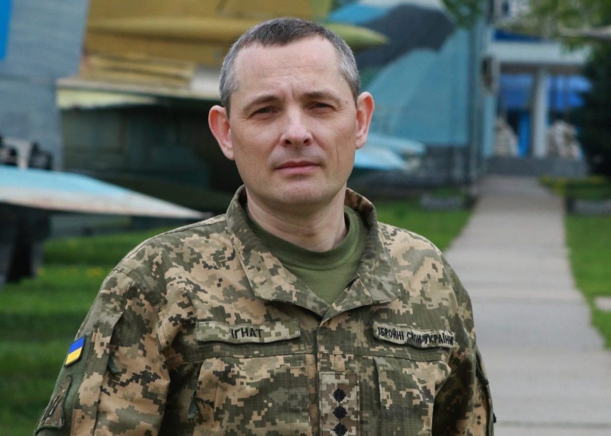 У Повітряних силах ЗСУ озвучили, яка зброя потрібна Україні для перемоги у війні