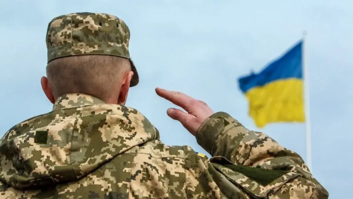 Нова добровільна мобілізація в Україні дає хороші результати