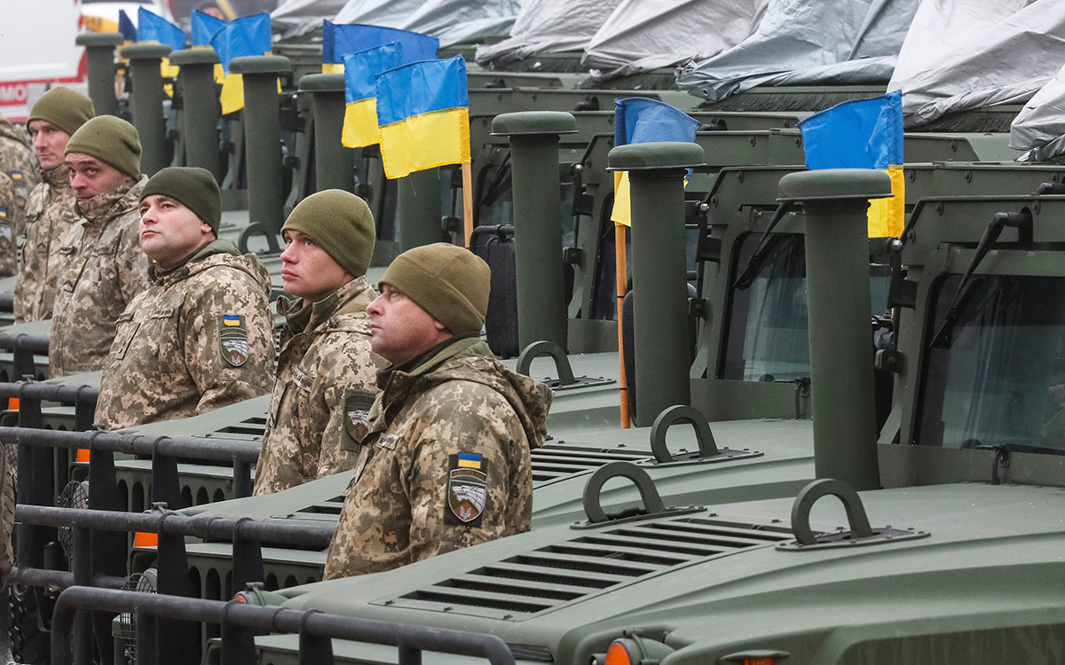 Європа звернула увагу на проблему мобілізації національних меншин в Україні