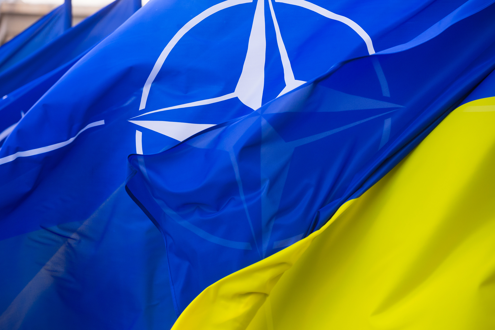 Президент Зеленський приїдете до Вільнюса на саміт НАТО – Петро Бешта