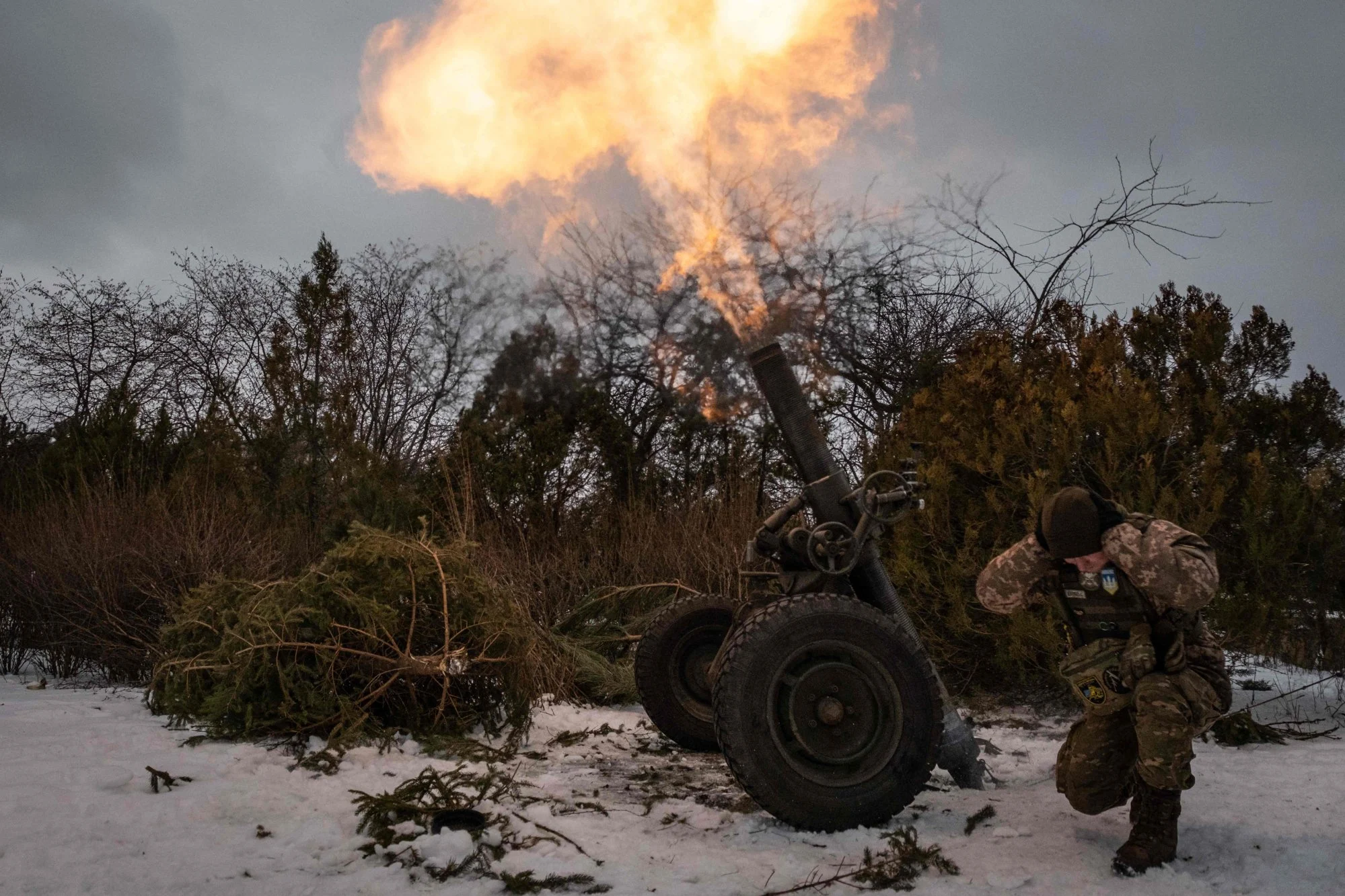 ЗСУ завдали серйозної поразки ворогу в Бєлгородській області Росії