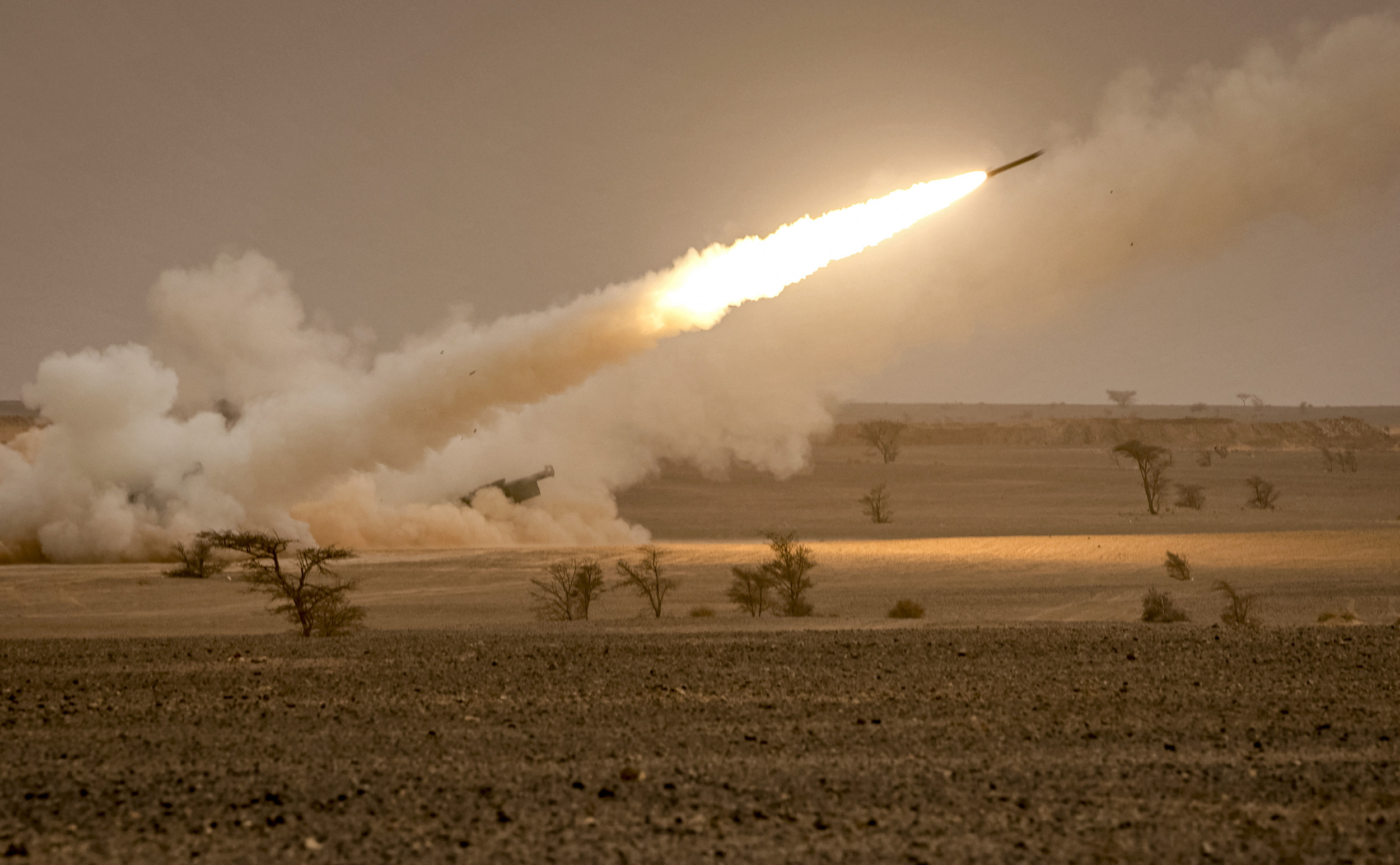 США відмовилися давати Україні ракети ATACMS на 300 км, але дадуть ракети від “Боїнга” на 160 км