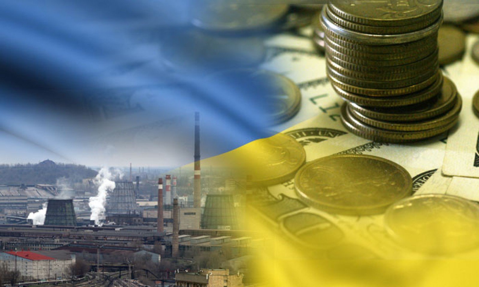 Нацбанк не вірить у запуск “плану Маршалла” для України в найближчій перспективі