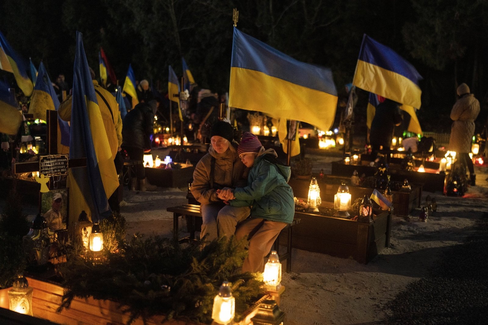 Яка реальна кількість жертв війни в Україні