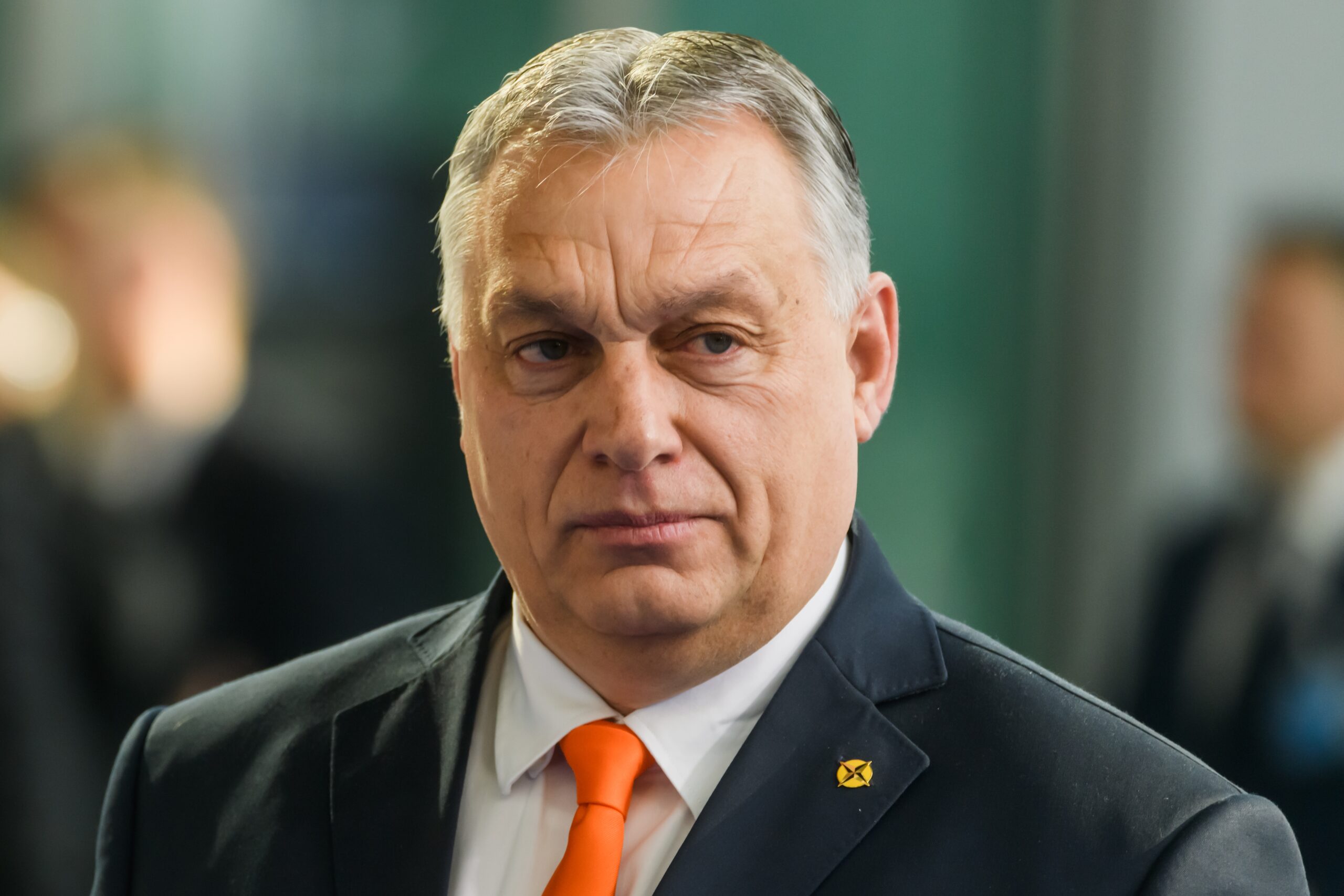 Завдяки висловлювання прем’єр-міністра Угорщини в адрес України його запросили до Києва
