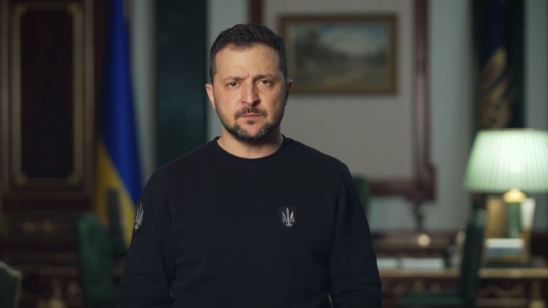 Офіс Президента обмежив свободу слова в Україні