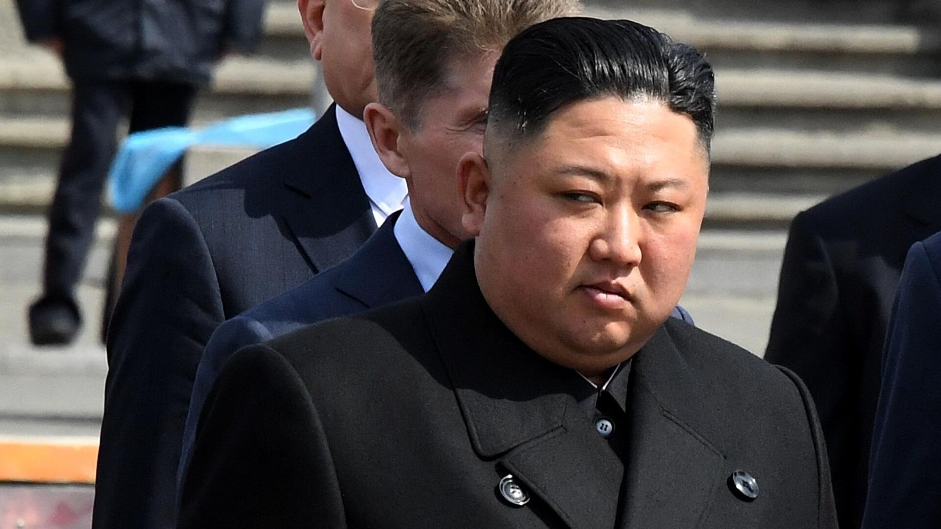 Північна Корея запустила балістичну ракету в бік берегів Південної Кореї