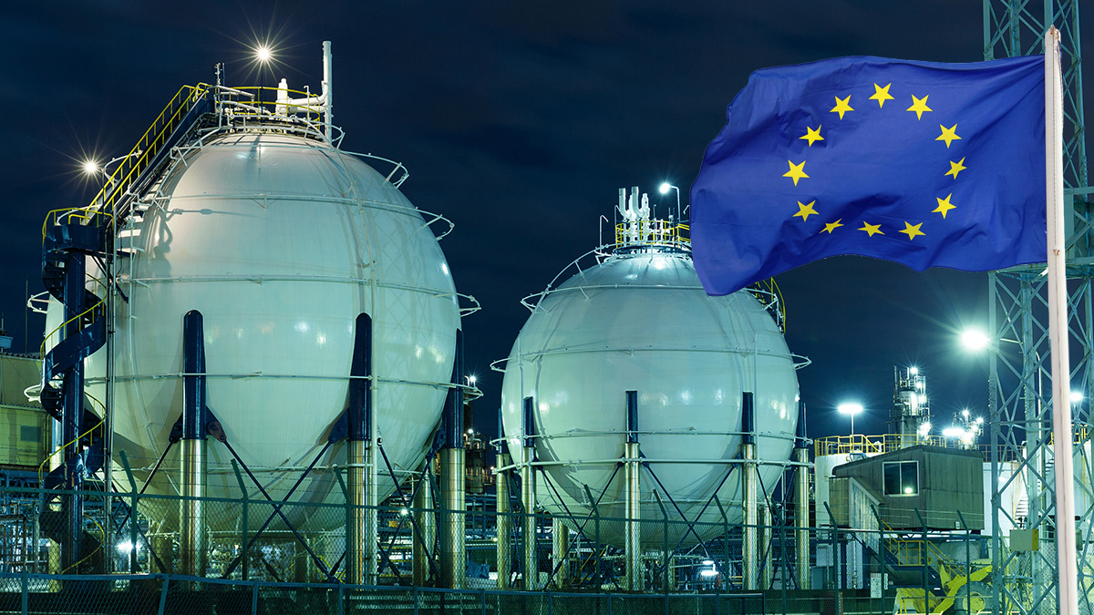 Україна братиме участь у закупівлі газу Євросоюзу – комісар ЄС
