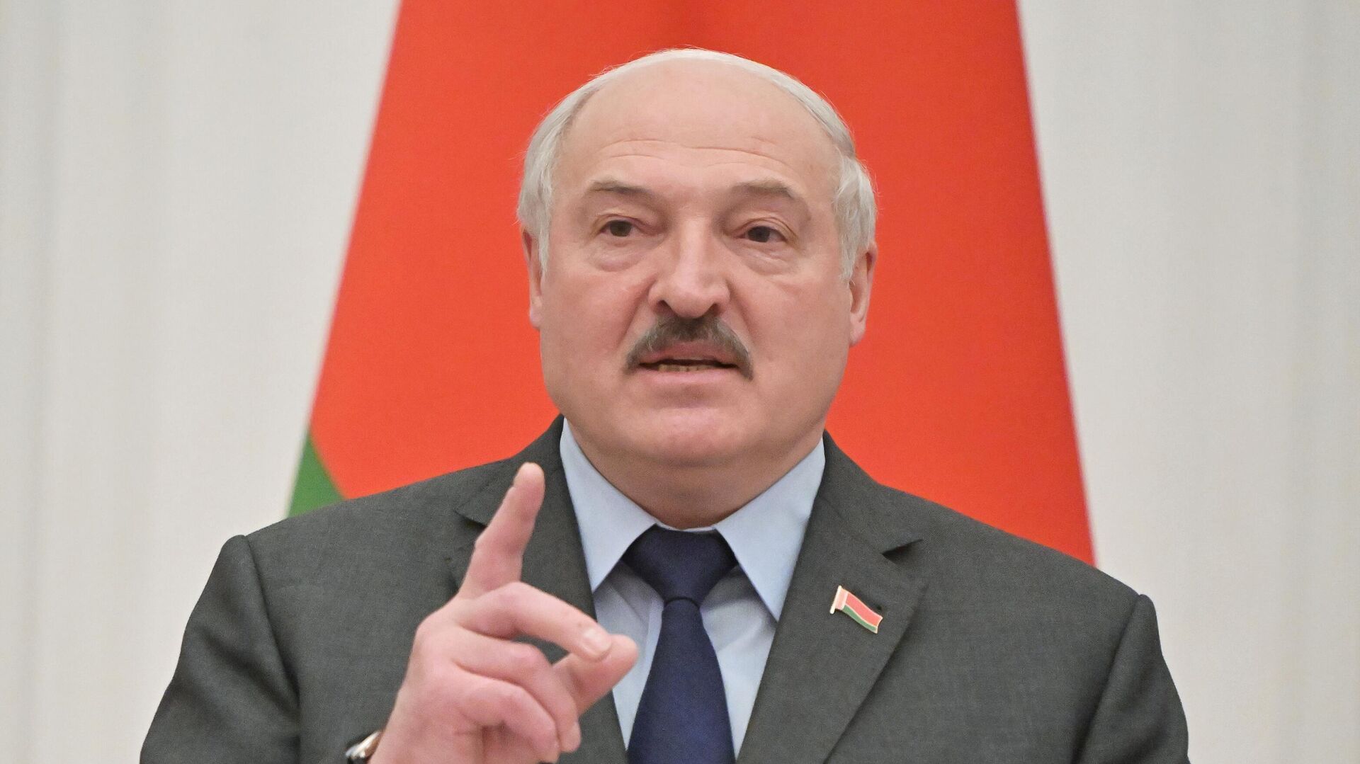 Лукашенко відкрито погрожує країнам Європи