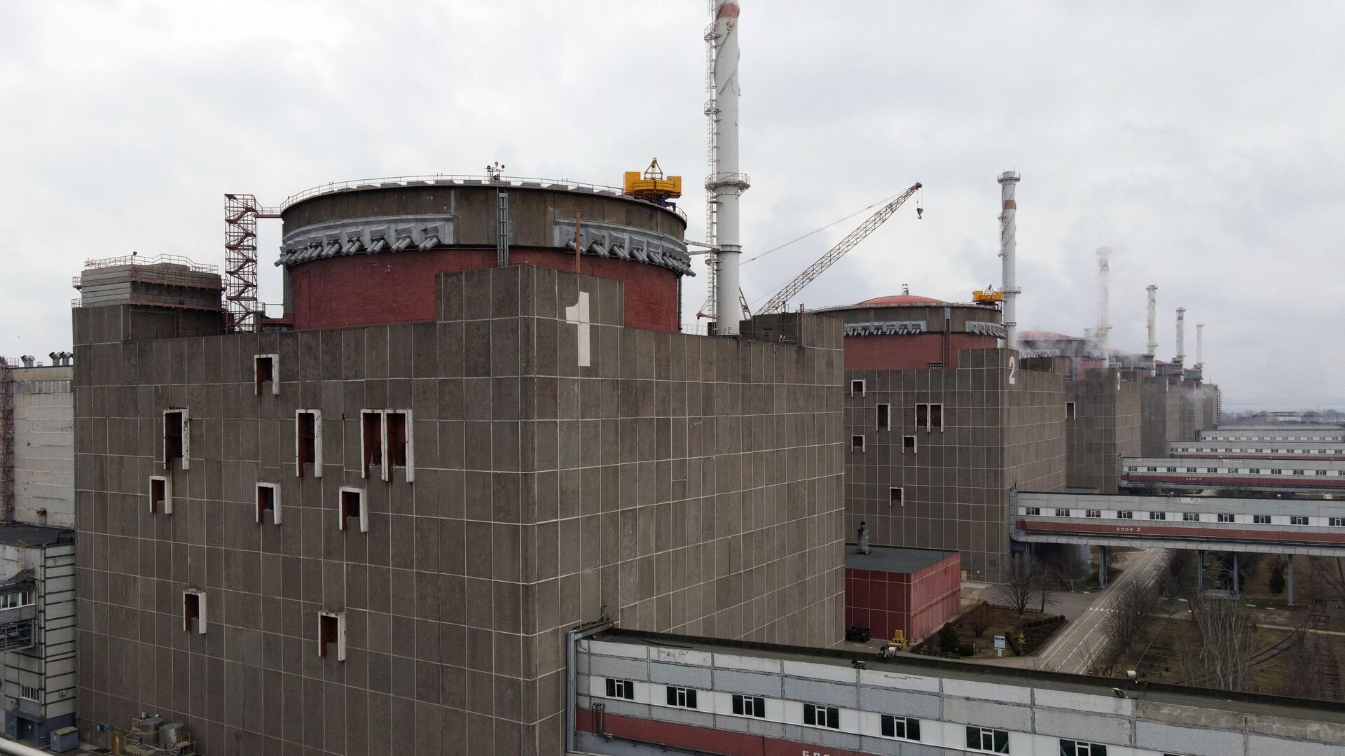 Переговори щодо повернення Запорізької АЕС під контроль України зайшли в глухий кут – міністр енергетики