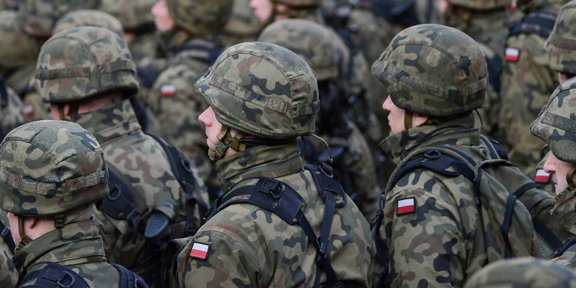 Польська армія стане найчисленнішою в Європі