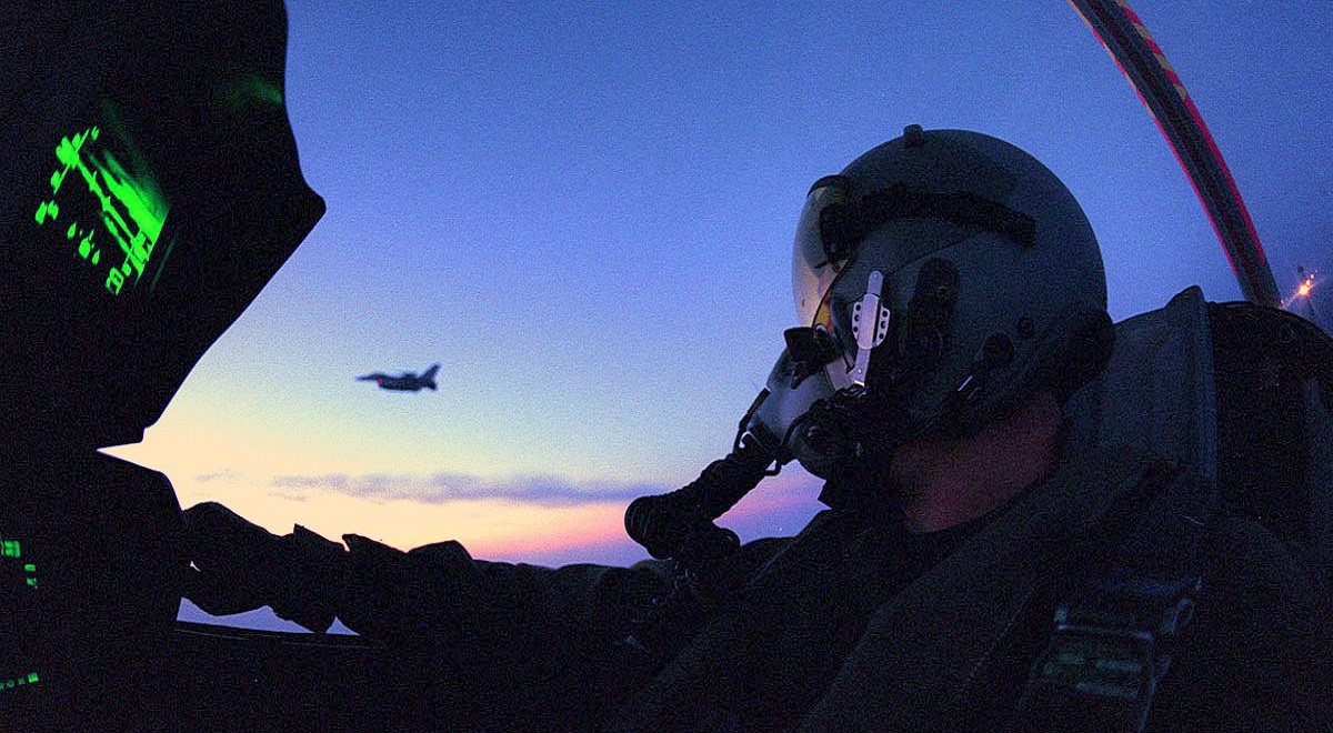 Міністерство оборони Франції спростувало чутки про польоти ЗСУ на Mirage 2000