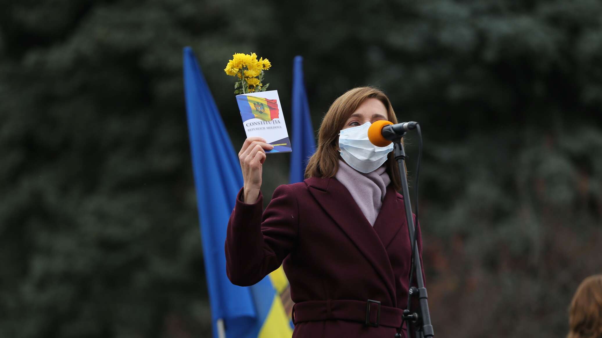 Держпереворот у Молдові та геополітичні амбіції Румунії