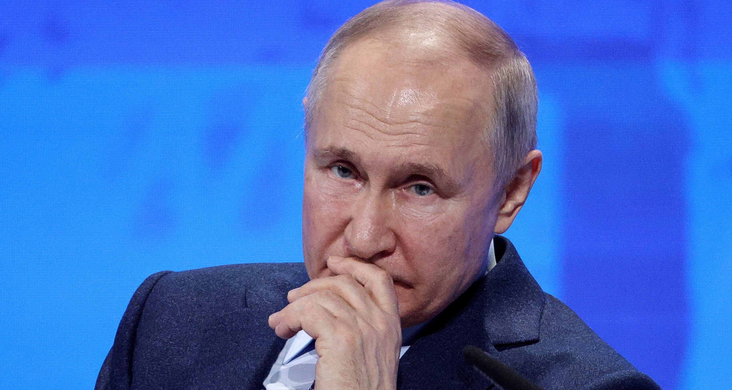 У “кремлі” шукають наступника Володимира Путіна, але цим займається не він сам – ГУР