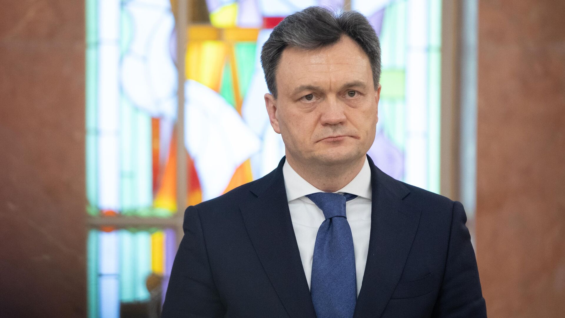 Прем’єр-міністр Молдови спростував насування вторгнення Росії