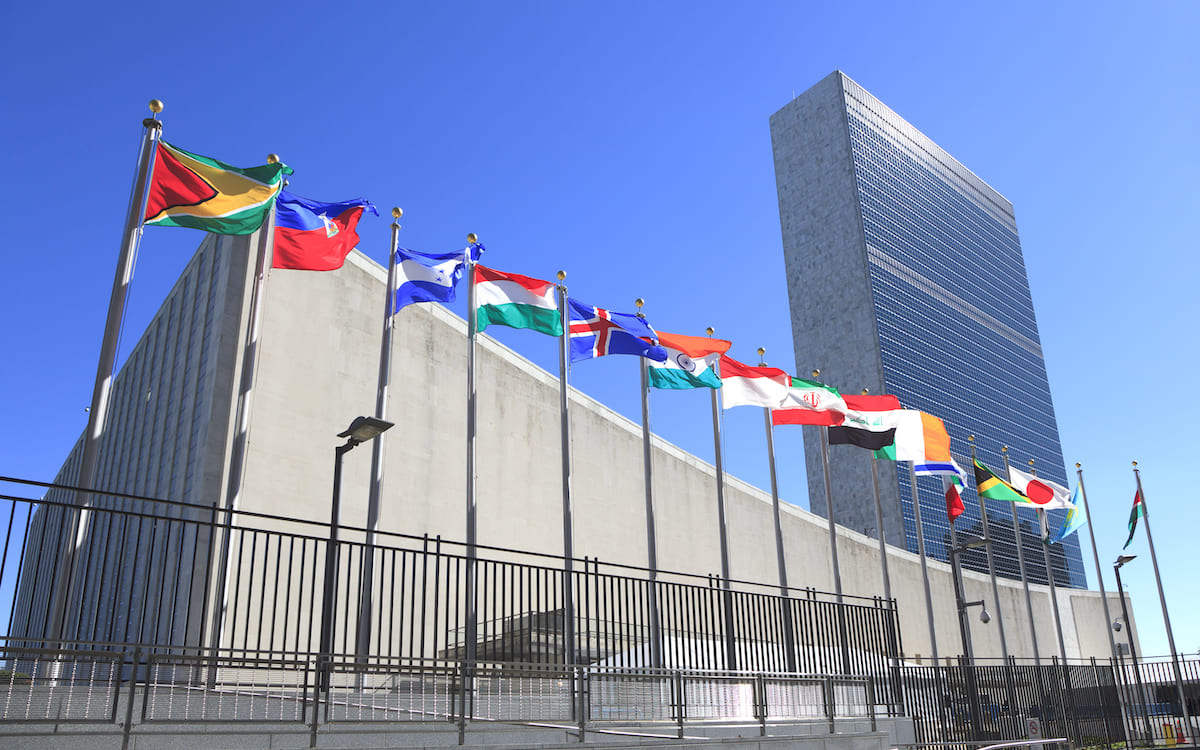 Зараз найвища загроза ядерної зими з часів холодної війни – ООН