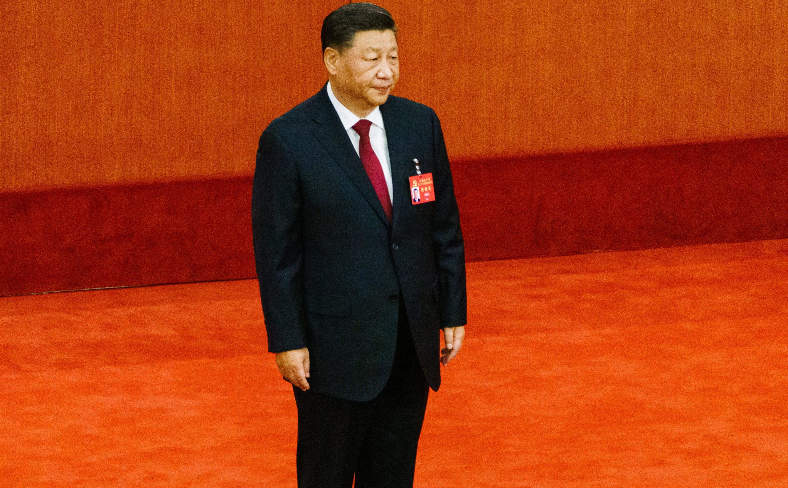 Сі Цзіньпін відмовляється говорити не тільки із Зеленським, а й із Байденом – Reuters