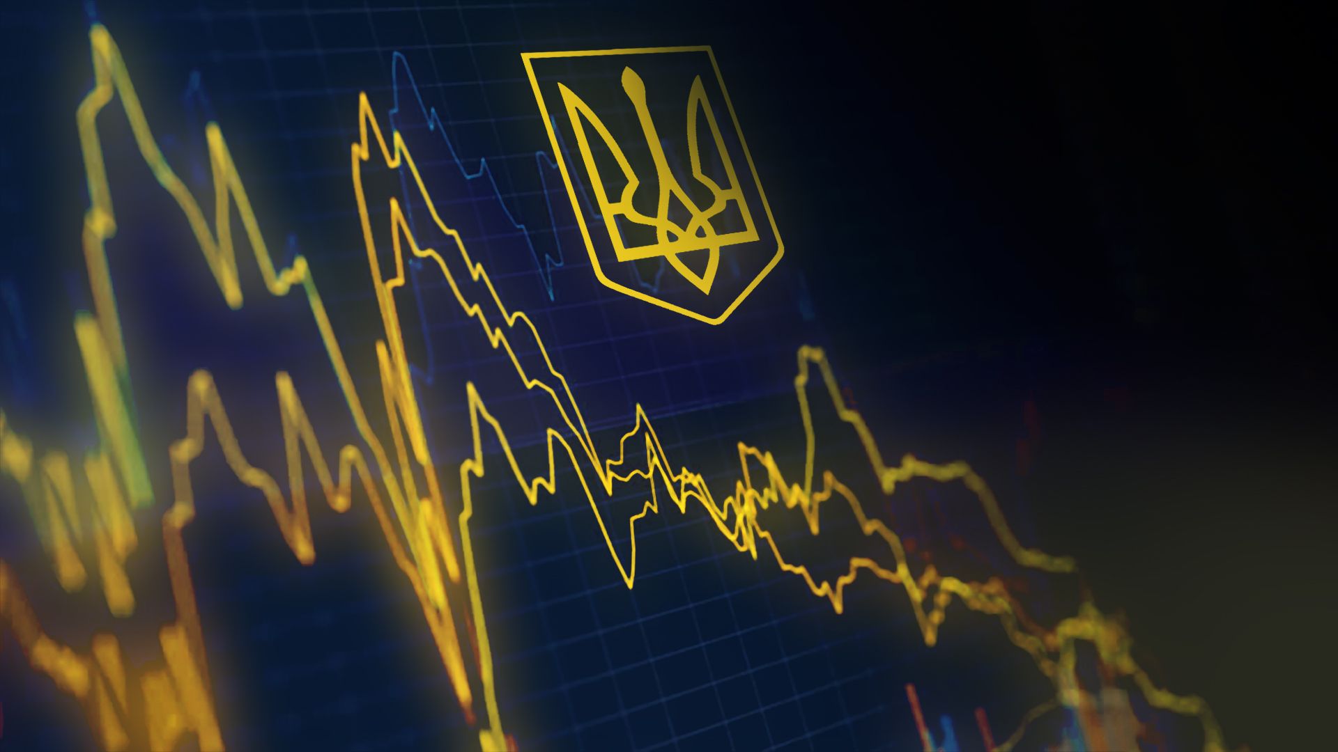 Падіння ВВП України в лютому скоротилося до 26% – Мінекономіки