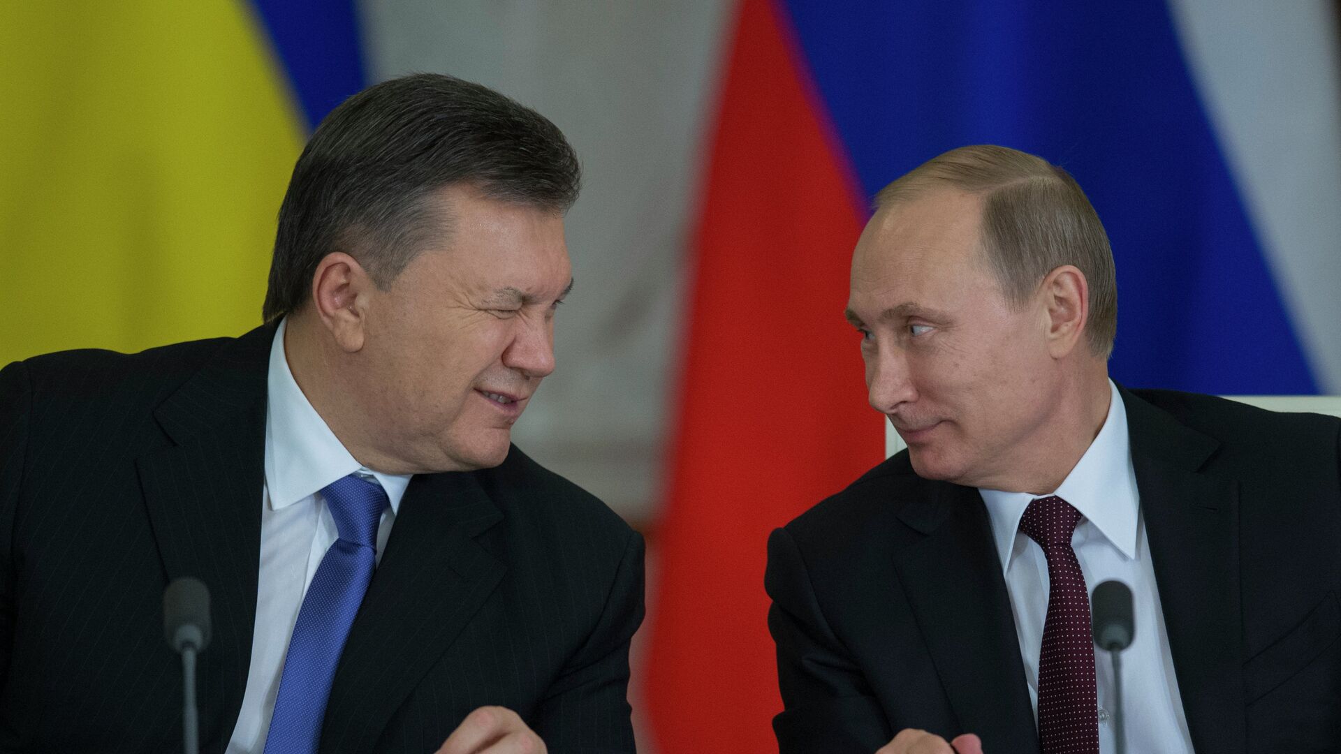 Януковича судитимуть за підбурювання до дезертирства