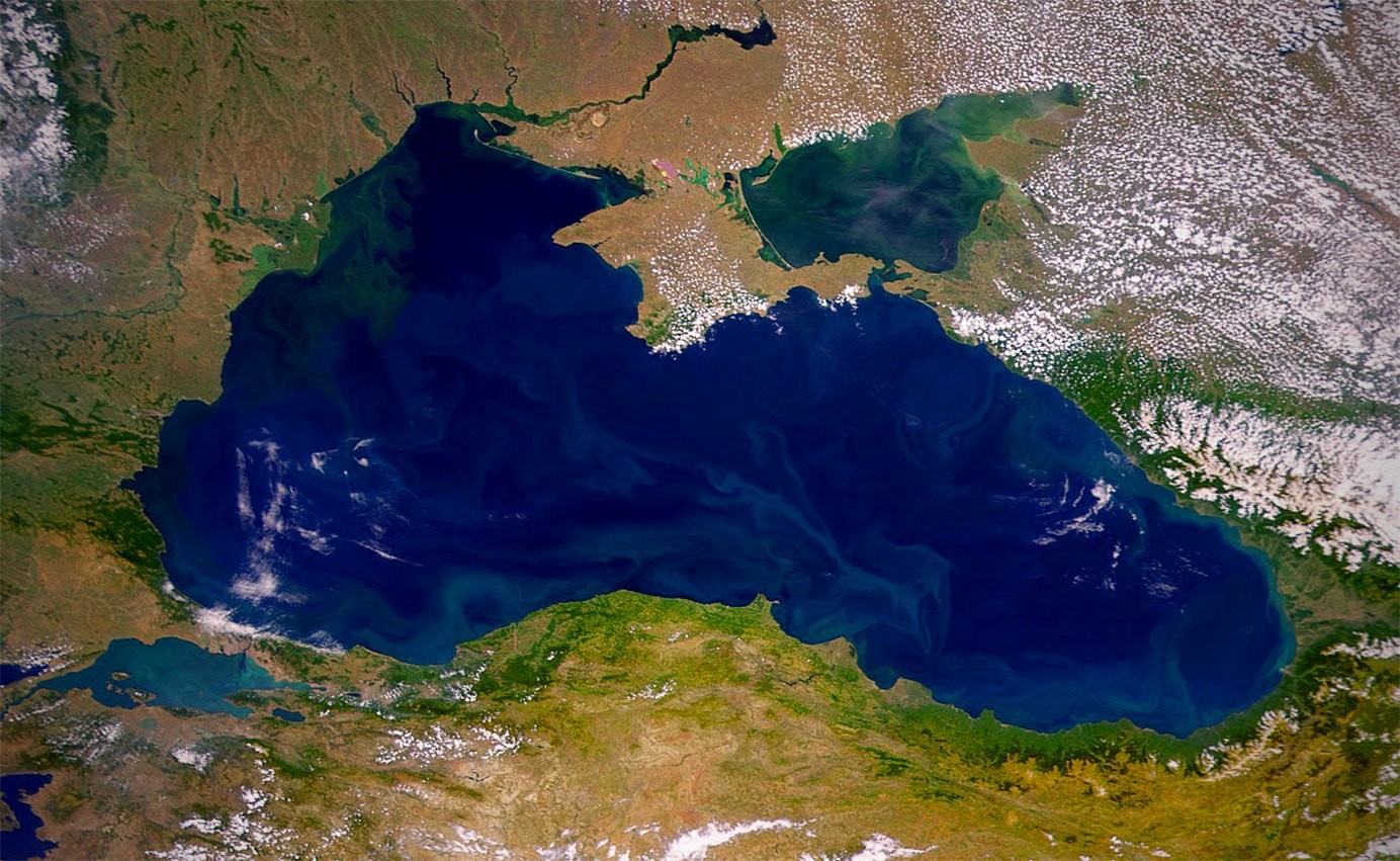 Сенат США розглядає законопроєкт щодо Чорного моря