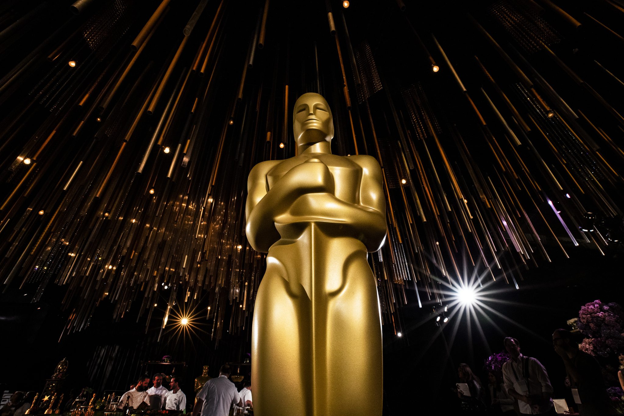 “Оскар” відхилив заявку про виступ Зеленського на церемонії – ЗМІ