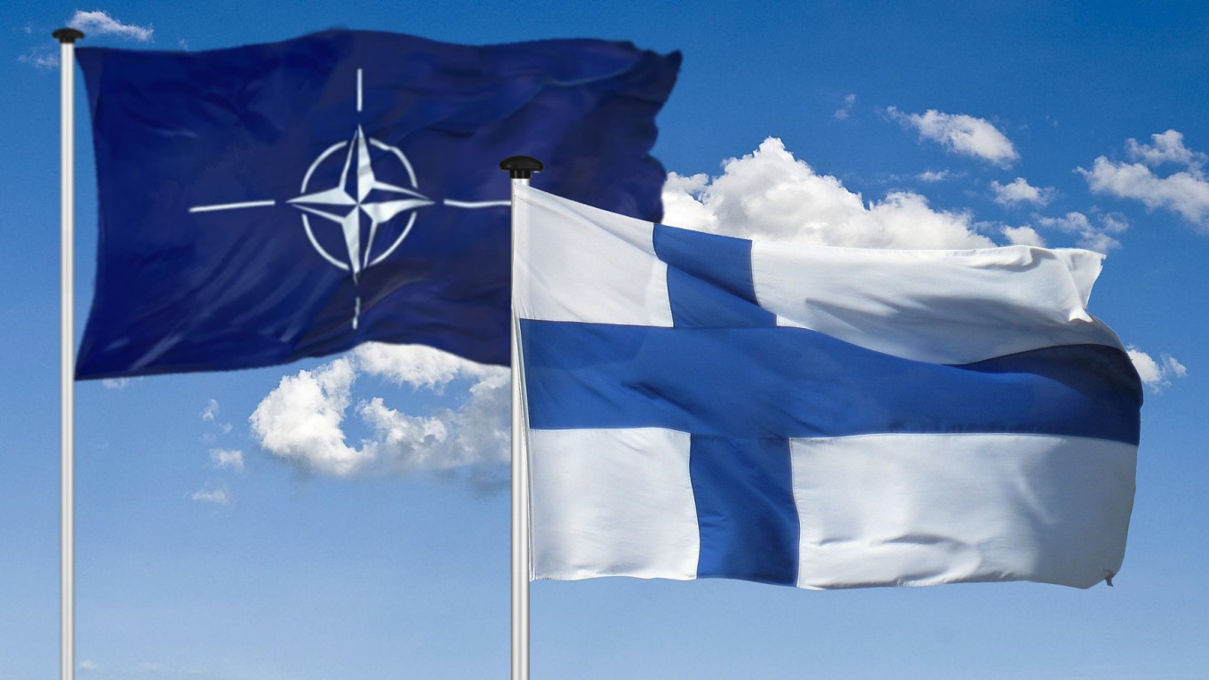 Фінляндія приєднається до НАТО наступного тижня