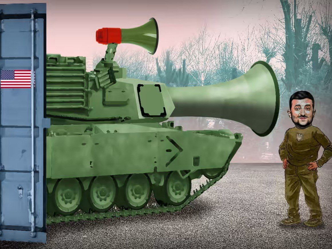 Європа шкребе по засіках у пошуках танків для України і зазнає невдач