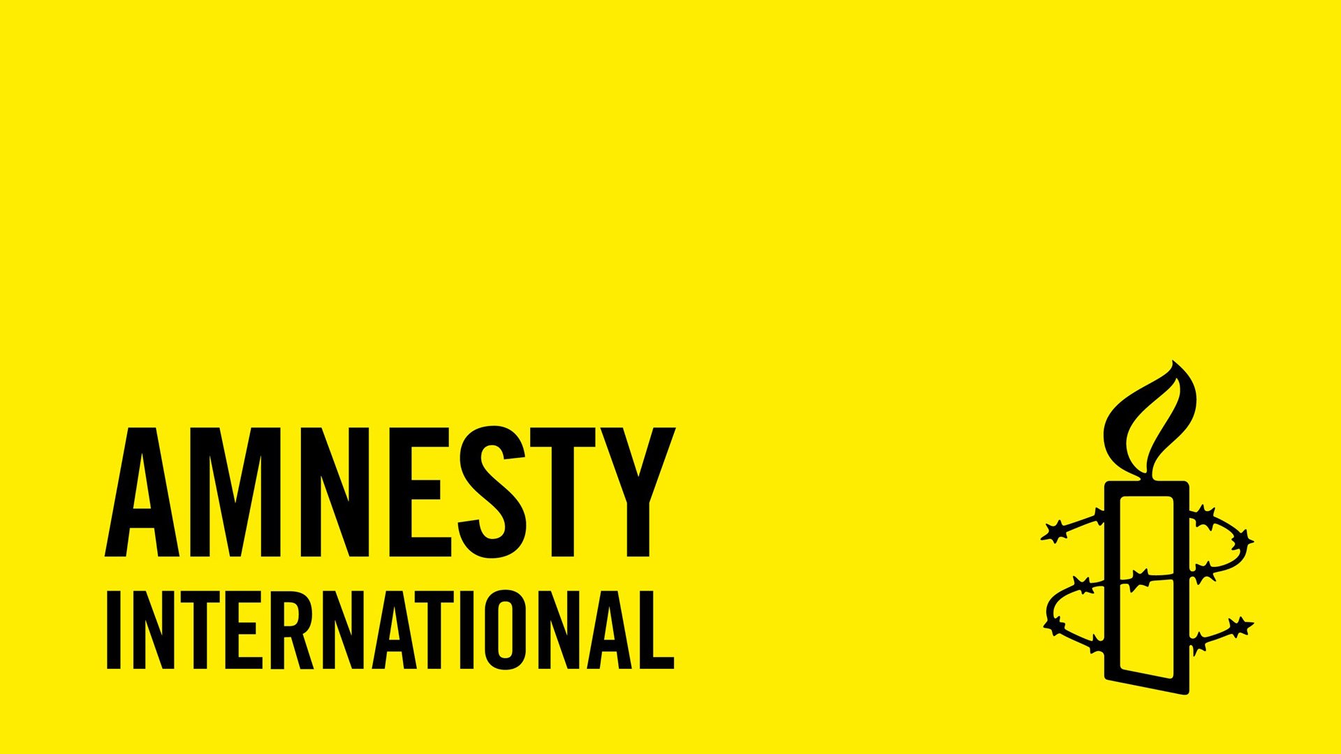 Amnesty International звинуватила країни Заходу в лицемірстві щодо питання про права людини