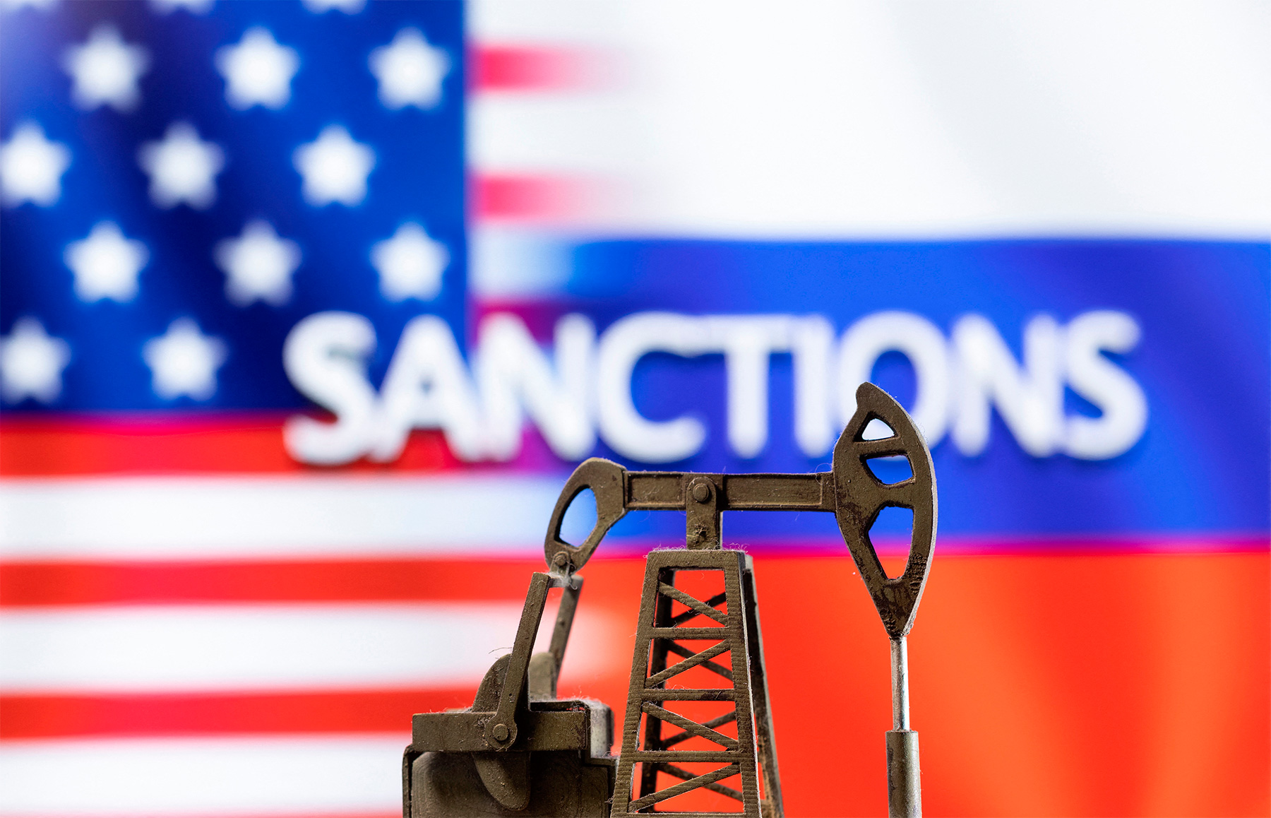 На Заході сподіваються, що в майбутньому антиросійські санкції запрацюють