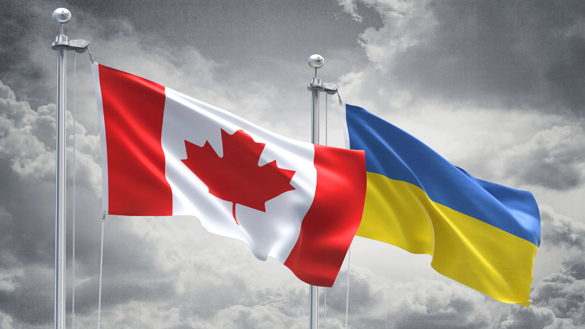 Канадські посольства продовжили візи для громадян України