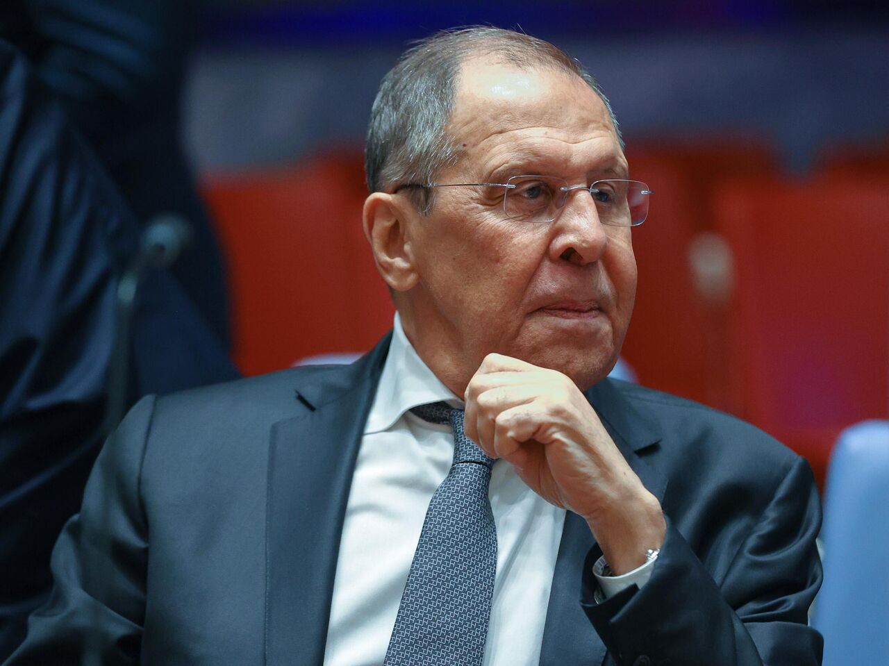 Російська влада продовжує свою антизахідну риторику
