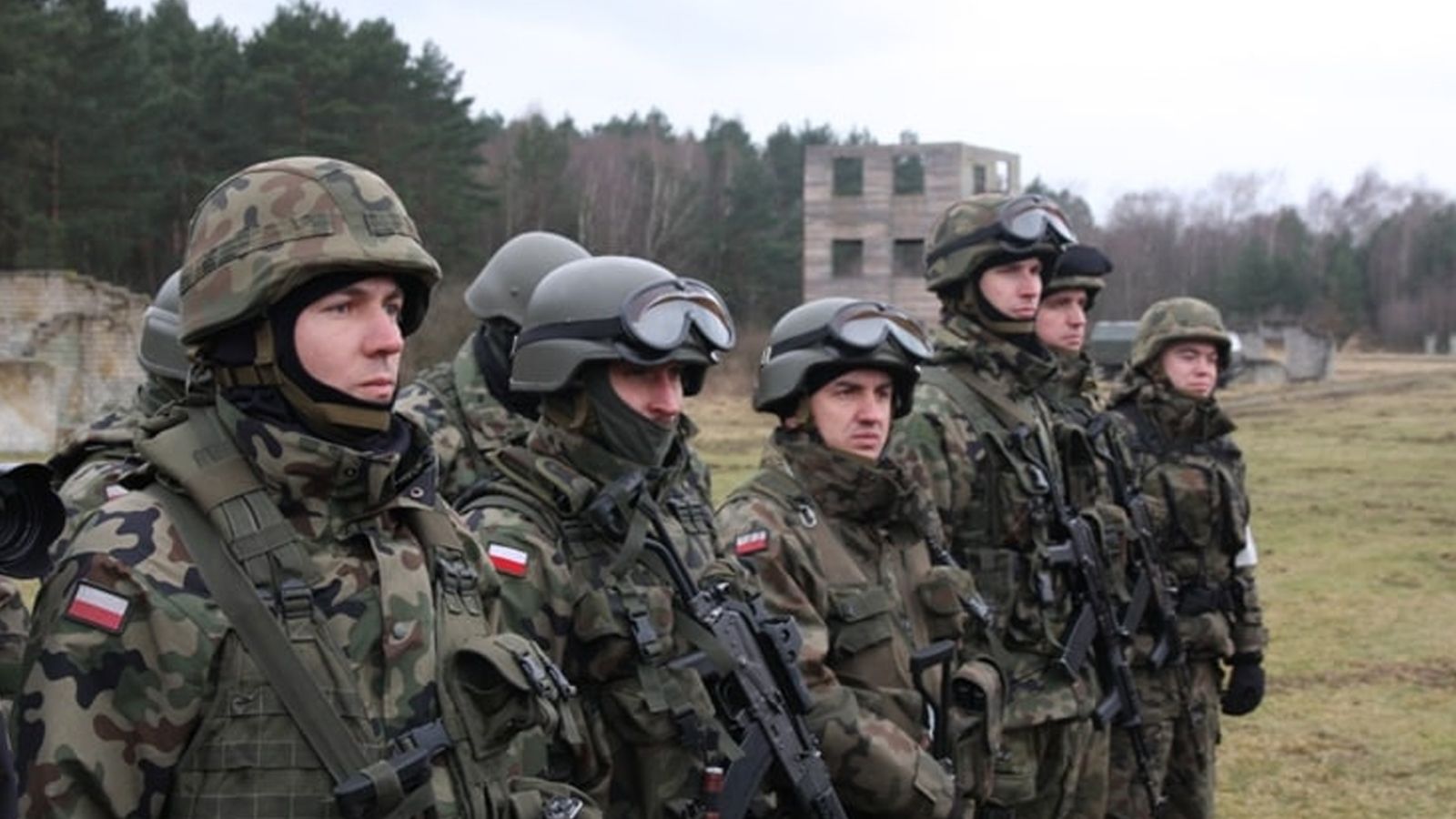 Перспективи військового зіткнення Польщі та Росії малоймовірні
