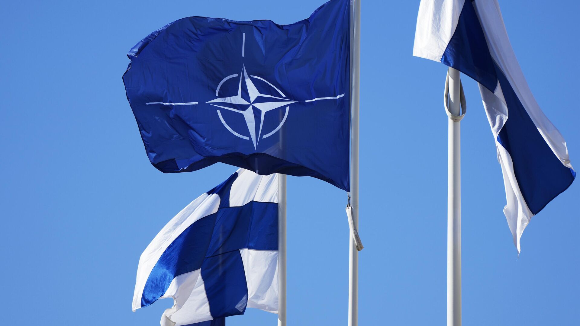 Фінляндія офіційно провела ініціацію вступу до НАТО