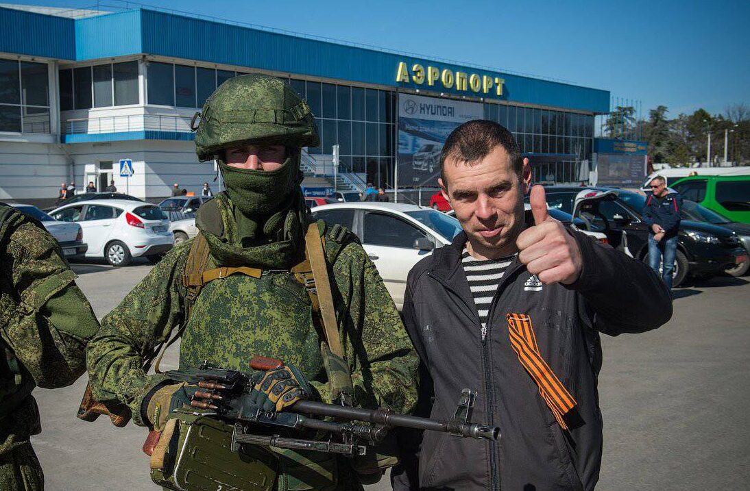 Що буде з росіянами на деокупованих територіях Криму та Донбасу