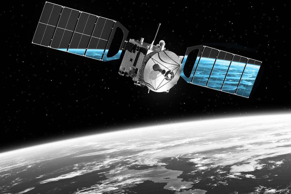 Російський супутник стежить за американським у космосі – Business Insider